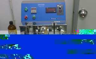 耐磨試驗機 酒精、橡皮、鉛筆耐磨測試的專業利器