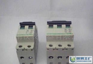 船用儀器儀表中的關鍵組件 C65、NSE、接觸器與中間繼電器的應用解析